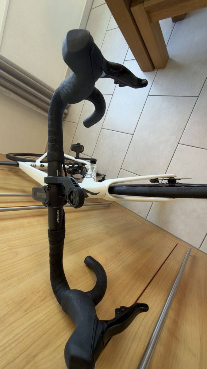Specialized Biciclette: 2022 Tarmac SL7 Comp - Rival eTap AXS 54 – Usato da Neuheim venduto da Mardmk46 8