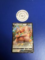 Greedent V #217 Pokémon Fusion Strike