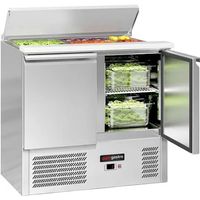 Gastronomie Saladette ECO