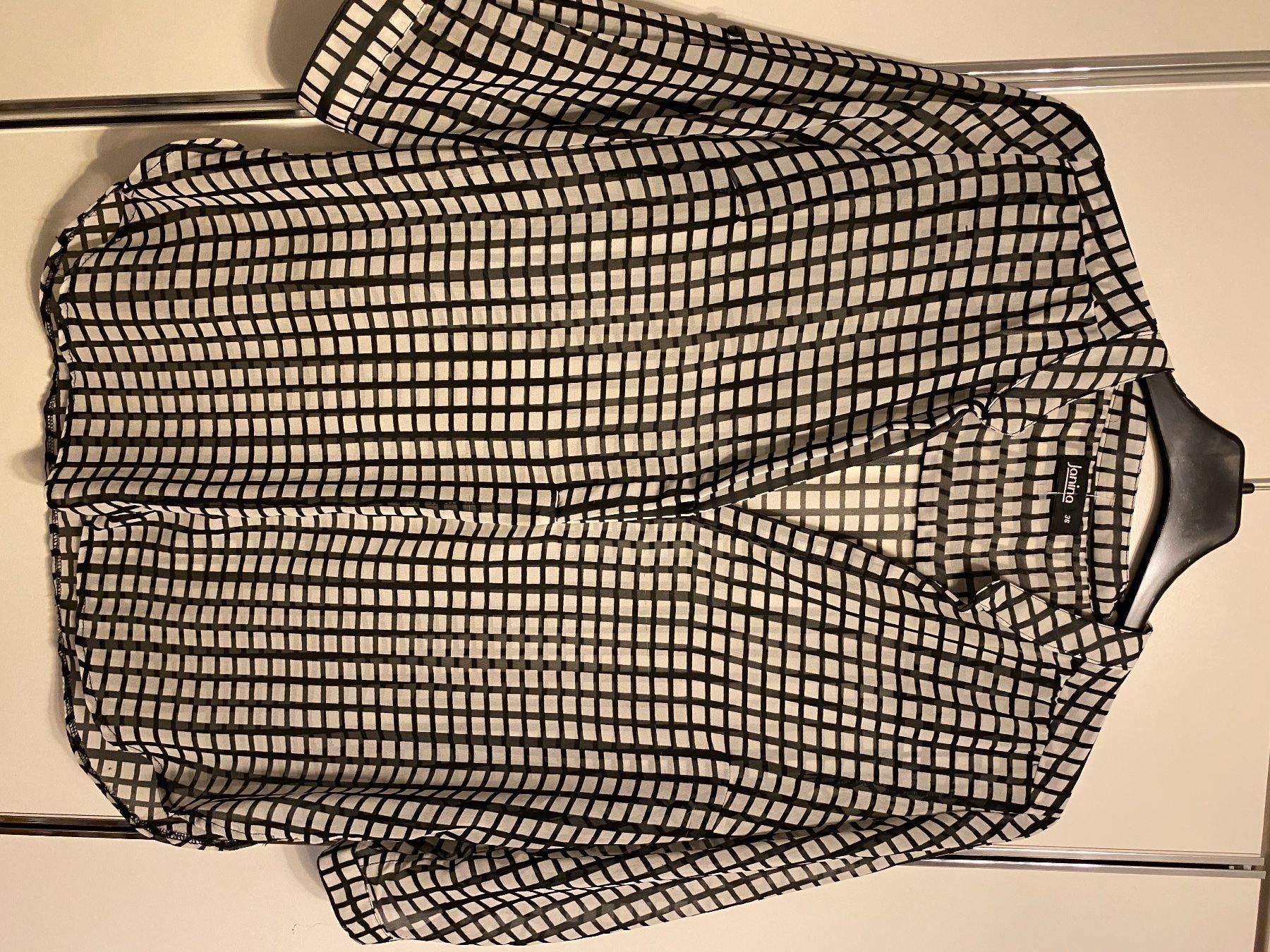 Blusen: Bluse von Janina gr.36 – Gebraucht aus Pfungen von Outlet64