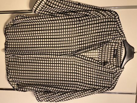 Bluse von Janina gr.36
