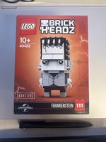LEGO BrickHeadz Frankenstein 40422 neu