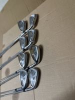Wilson Golfschläger FG Tour V6 Dynamic Gold R300