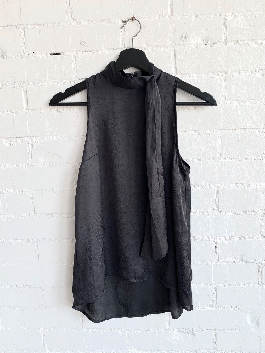 H&M Camicette: Elegantes Oberteil von H&M – Usato da Bern venduto da Fraeuleinhonig