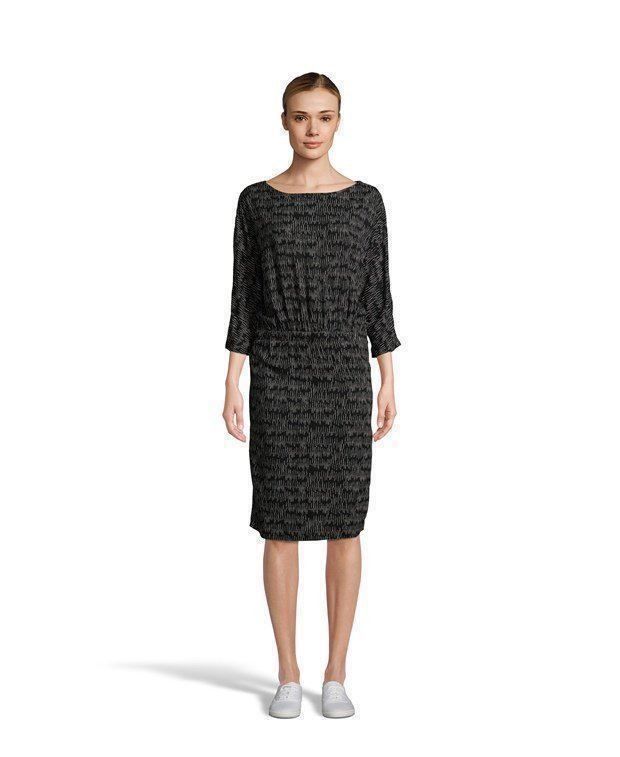 Vestiti: NEU! Freizeit Kleid CKS Gr. XS schwarz – Nuovo e nell'imballaggio originale da Füllinsdorf venduto da Sunnebliemli7 1