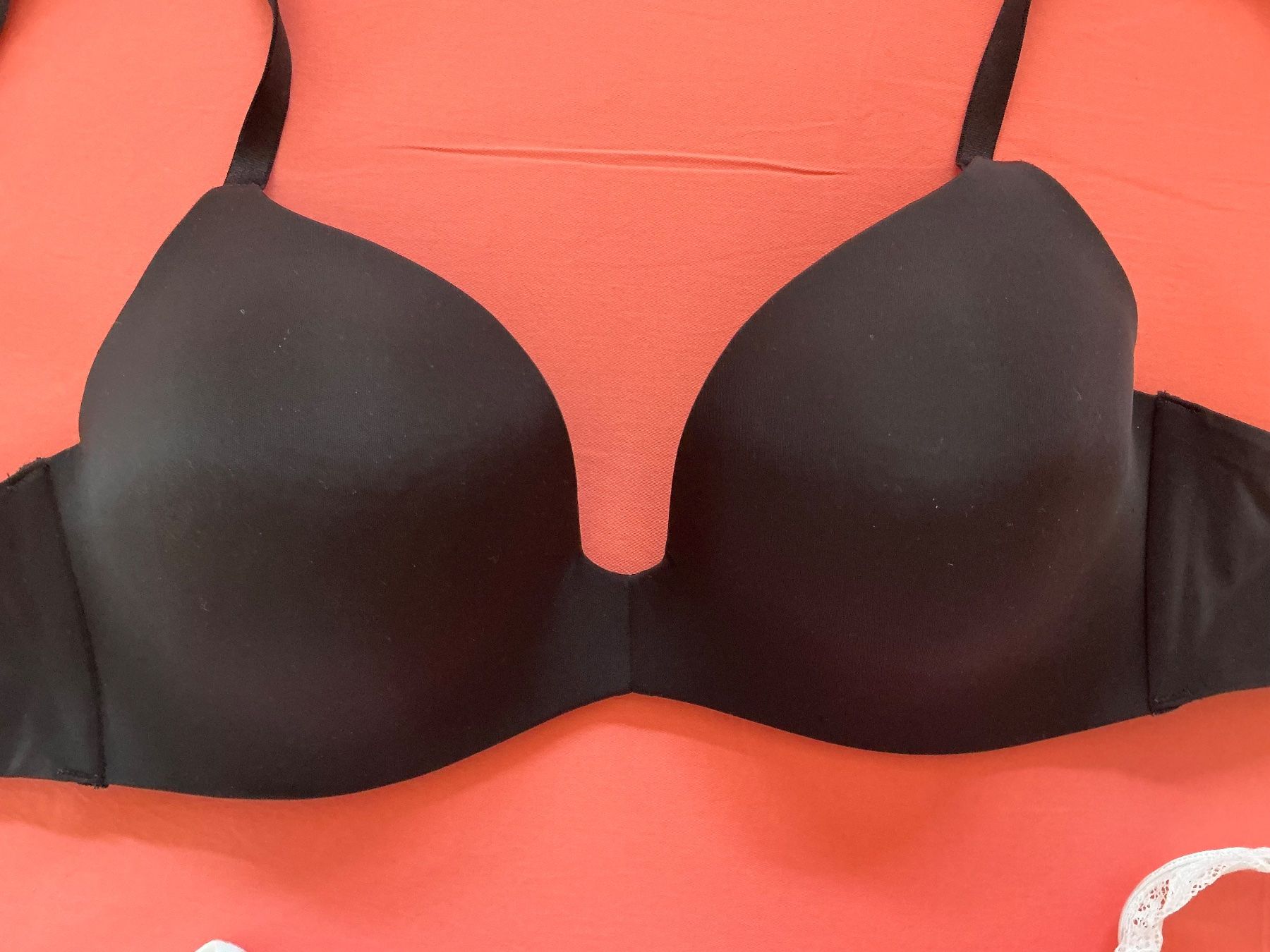 Triumph Altra biancheria intima: 3 Triumph BH, Gr. 75B – Usato da Cormondrèche venduto da fra_gn5t 4