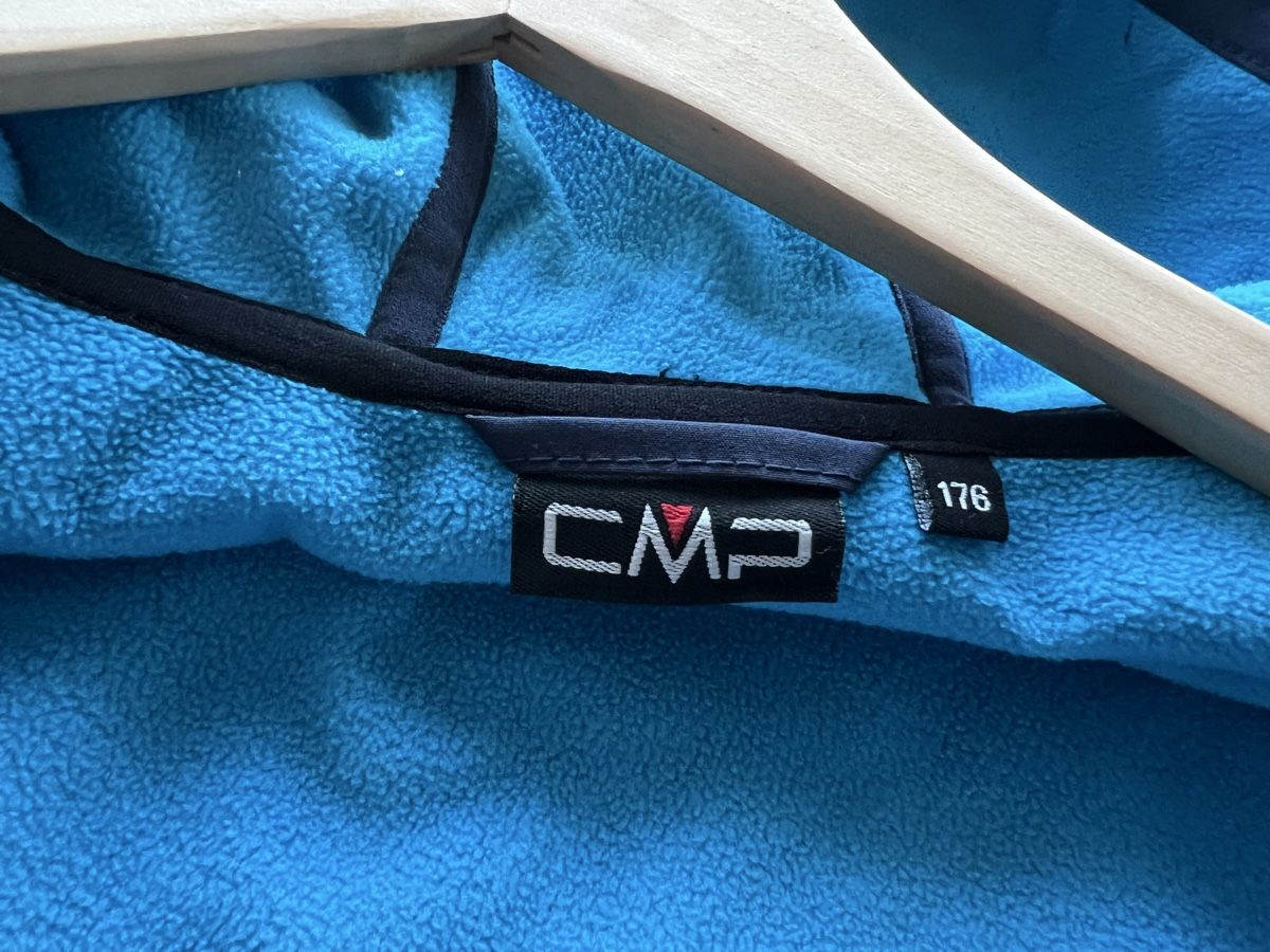 CMP Vestes: CMP Softshell Jacke 176 wie neu – Neuf (Voir description) à Uebeschi par 1Anna1 4