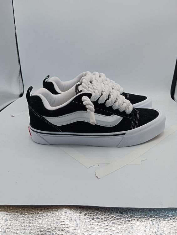 Vans Knu Sokol Rope Lace White (EU41) (Neu und originalverpackt) in ...