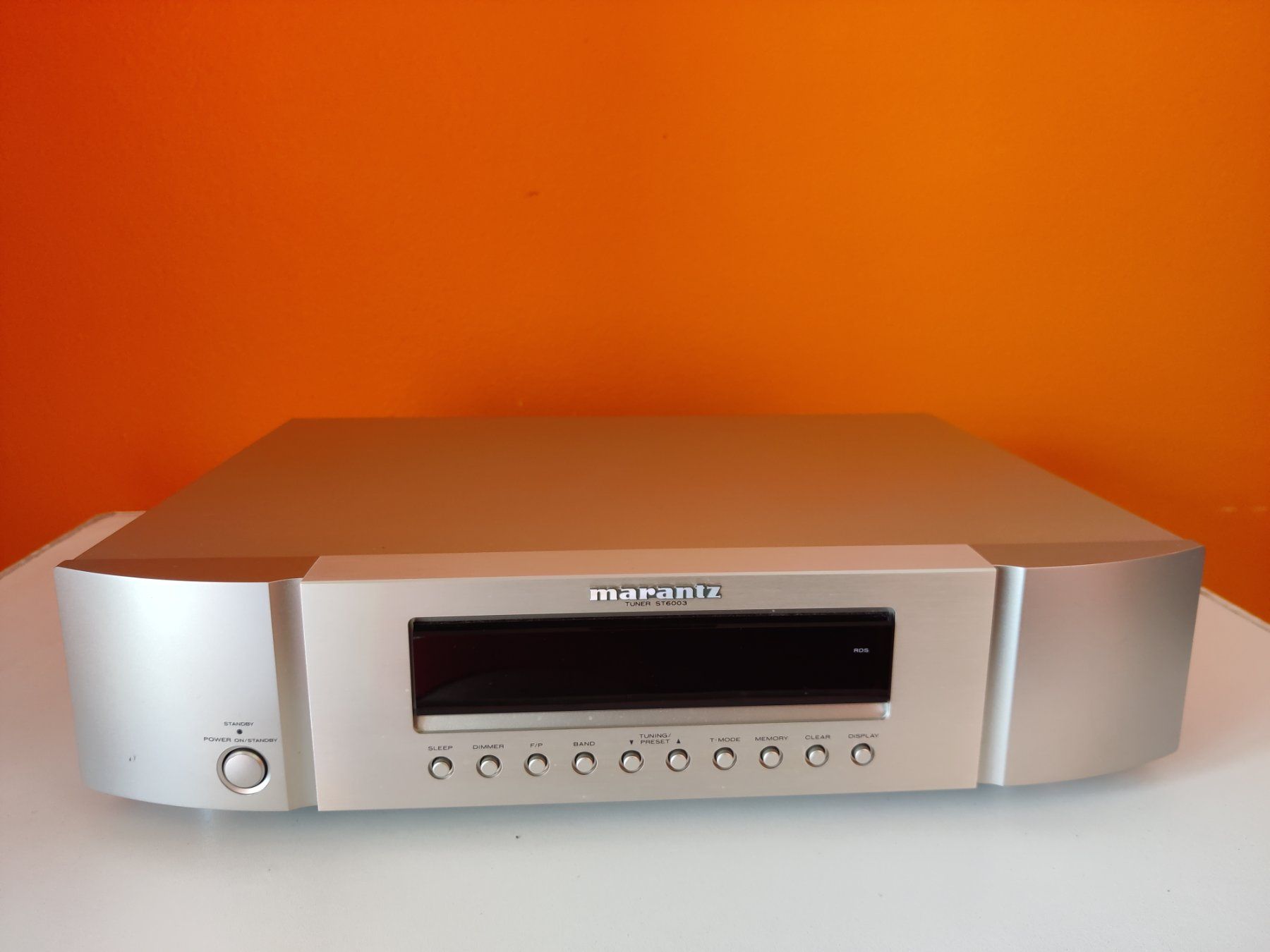 Marantz Radios: Marantz ST 6003 Tuner – Gebraucht aus Novazzano von cri_kd9t 1