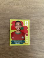 Panini Fifa WM 2026, MAR 18