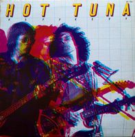 Hot Tuna - Hoppkorv (Blues-Rock 1976)