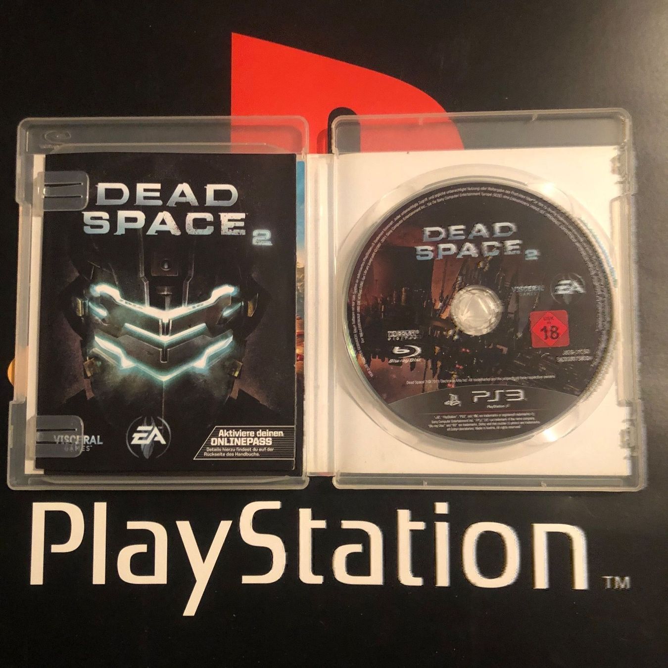 Jeux: Dead Space 2 für PS2 – D'occasion à Kestenholz par Mad18 2