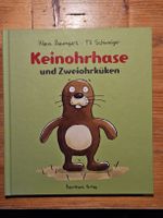 Keinohrhase und Zweiohrküken - Kinderbuch von Til Schweiger