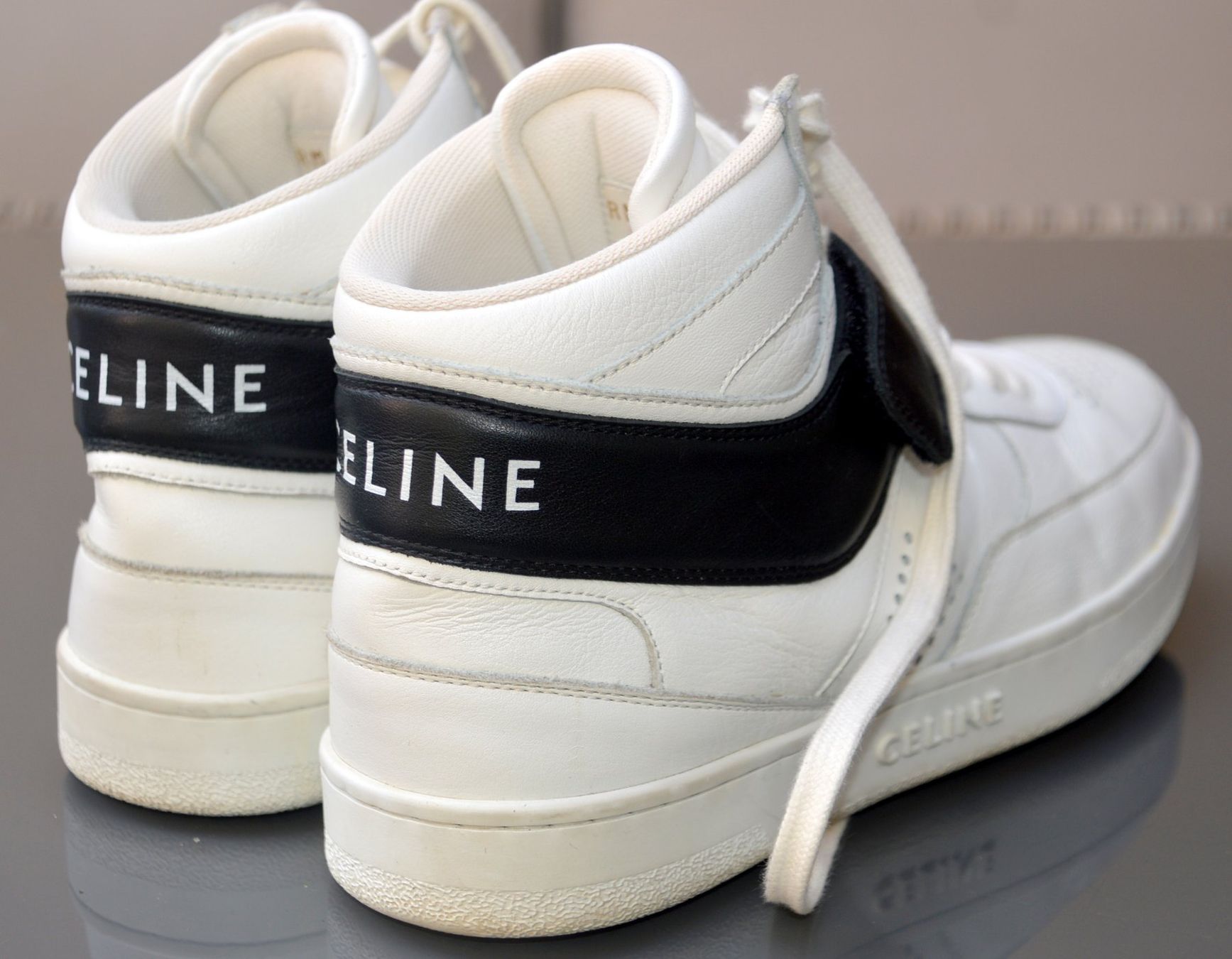 Celine Scarpe da donna: Sneakers Celine .38 – Usato da Collonges venduto da Auganien 6