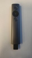 Logitech Spotlight - einwandfrei