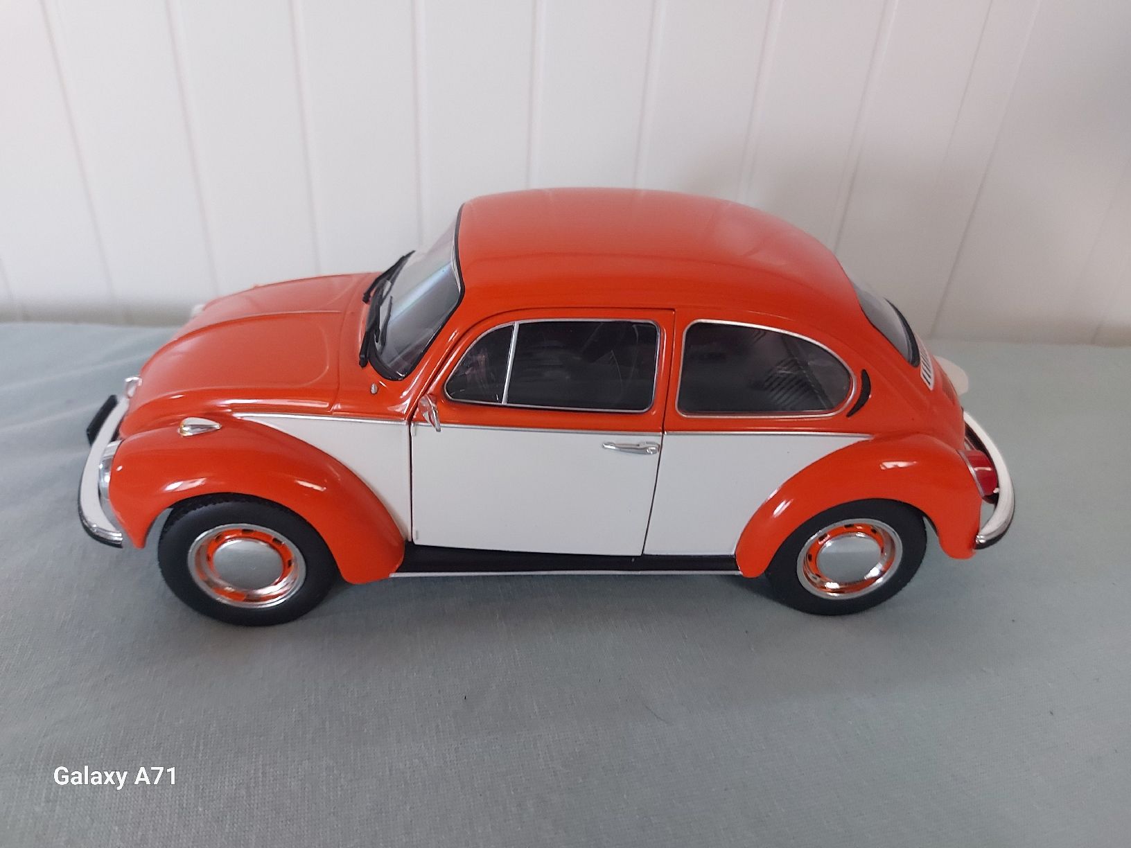 Volkswagen Modellautos: 3 VW käfer Modelle 1:18 – Gebraucht aus Rumisberg von AaronRodgers81 2