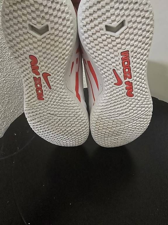 Scarpe da uomo: Nike Superfly Junior Zoom Hallekickschue – Usato da Herisau venduto da and_zky9
