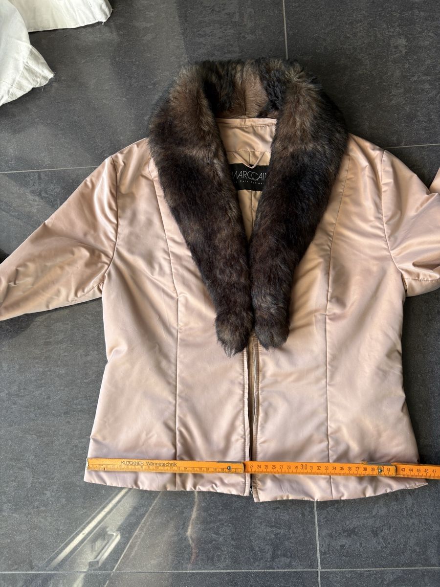 Marc Cain Jacken: Marc Cain Jacke  – Gebraucht aus Bergdietikon von dinogt4 6