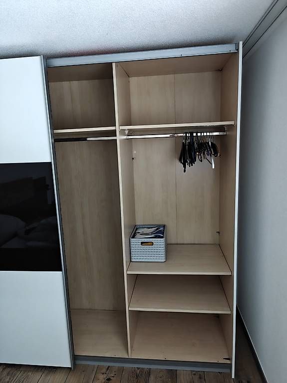 Schränke: Schiebetür Schrank – Gebraucht aus Oey von Schneider-1990 2