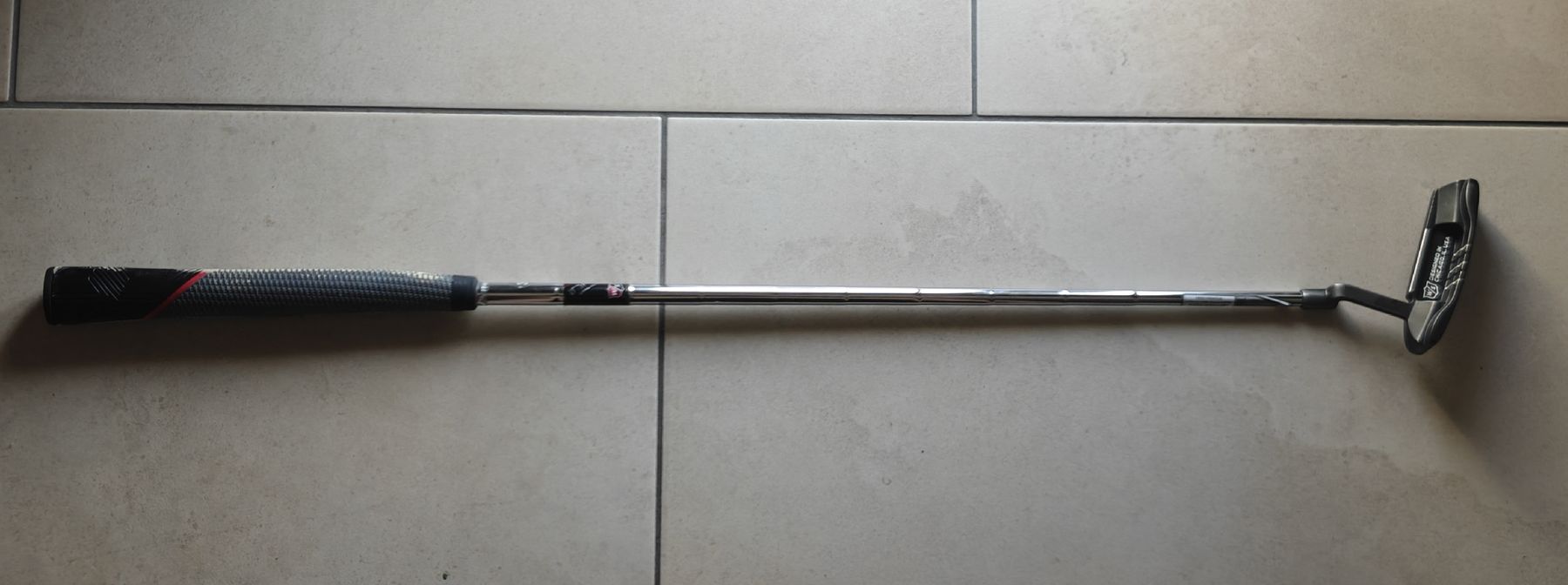 Wilson Schläger & Sets: Wilson Staff Infinite Putter – Gebraucht aus Dietikon von Chilletto 3