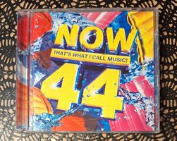 NOW - That's What I Call Music 44, UK Hit Compilation 2006