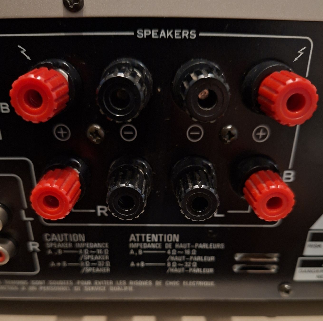 Pioneer Amplificateurs: Verstärker – D'occasion à Effretikon par bero52 3