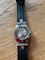 Armbanduhr /// Swatch Irony