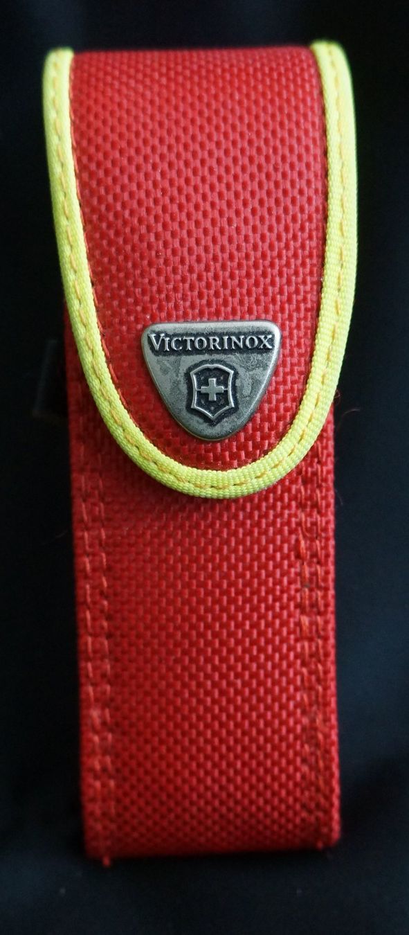 Victorinox Taschenmesser: Victorinox Rescue Tool Gelb, Neu. – Neu (gemäss Beschreibung) aus Thun von Dl3604 3