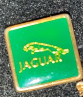 Pin Jaguar