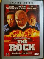 The Rock special edition