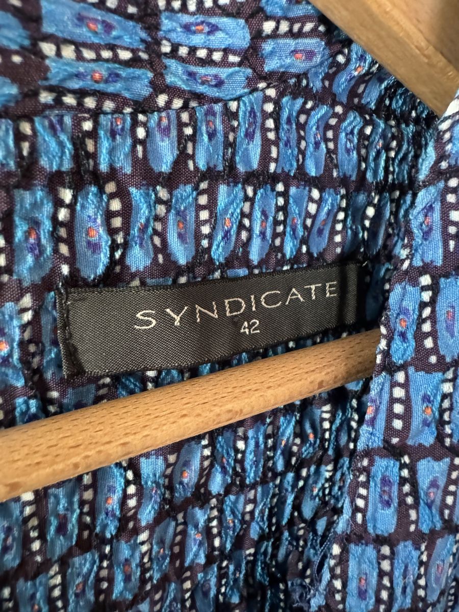 Vestiti: Syndicate Kleid Grösse 42 – Nuovo (secondo la descrizione) da Steffisburg venduto da fellini00 2