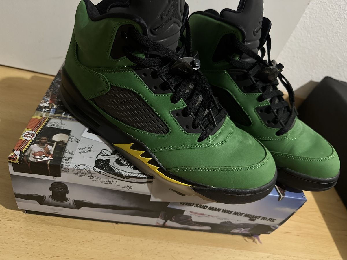 Scarpe da uomo: Jordans – Usato da Baar venduto da dan_pq75 3