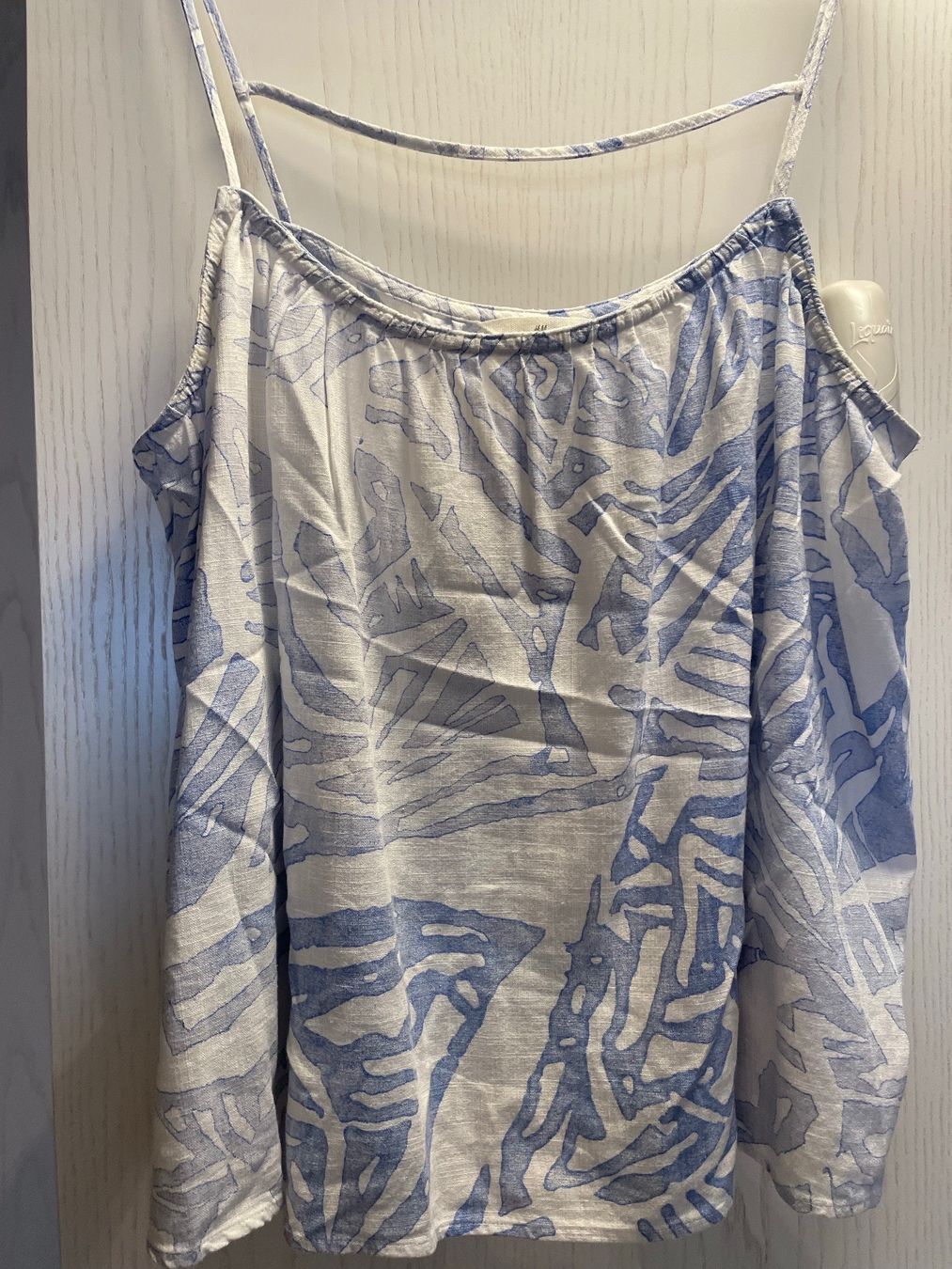H&M Top: H&M Top L – Usato da Tägerwilen venduto da makcode09 1