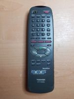 Toshiba VT-705G Télécommande