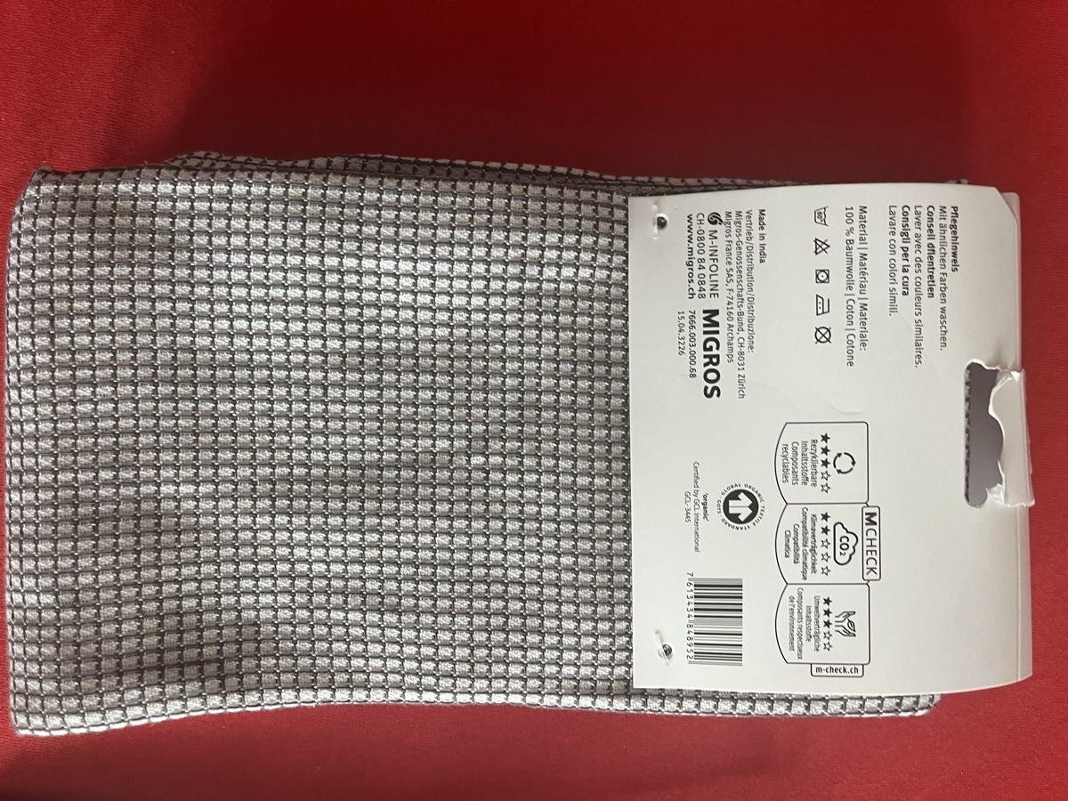 Elettrodomestici da cucina: Migros Küchen Set: (Neu) – Nuovo e nell'imballaggio originale da Olten venduto da sae_82z2 1