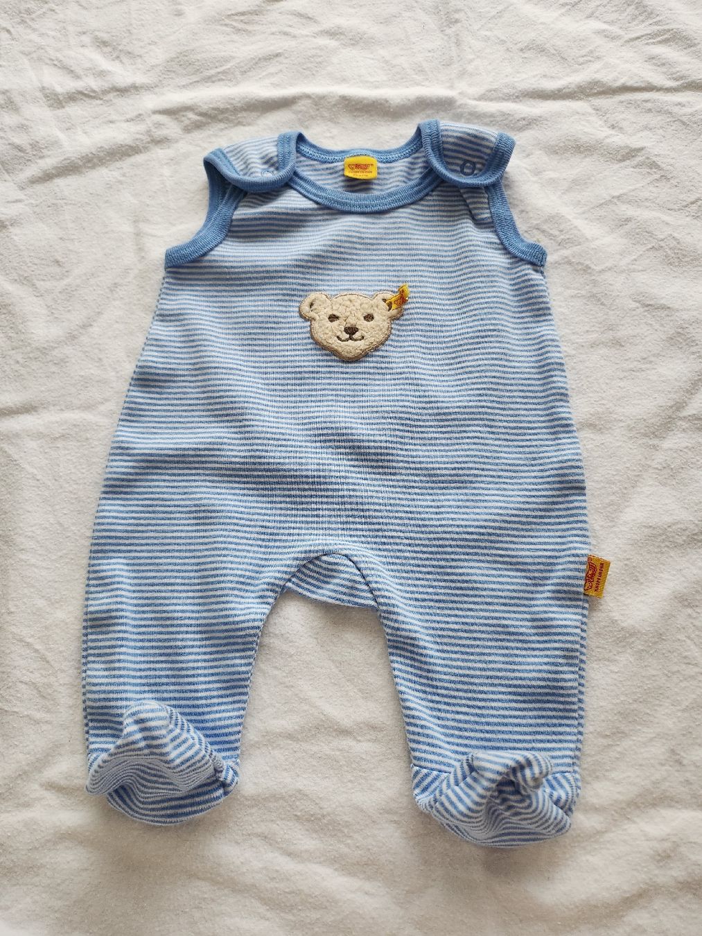 Reborn Bambole: Reborn Set 2 tlg von Steiff – Usato da Bern venduto da Nico07 1