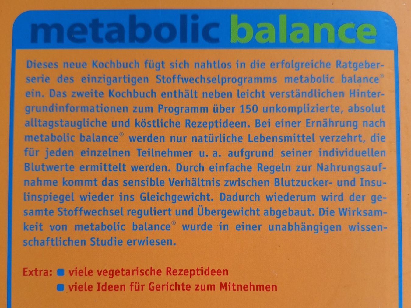 Libri: 4 STK DIV. DIÄTBÜCHER DIÄTBUCH – Usato da Huttwil venduto da Kunterbuntli 1