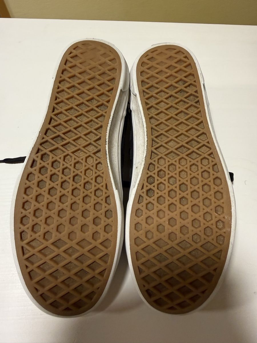 Vans Scarpe da uomo: Vans Sneaker gr 36 – Usato da Boswil venduto da Karli10 3