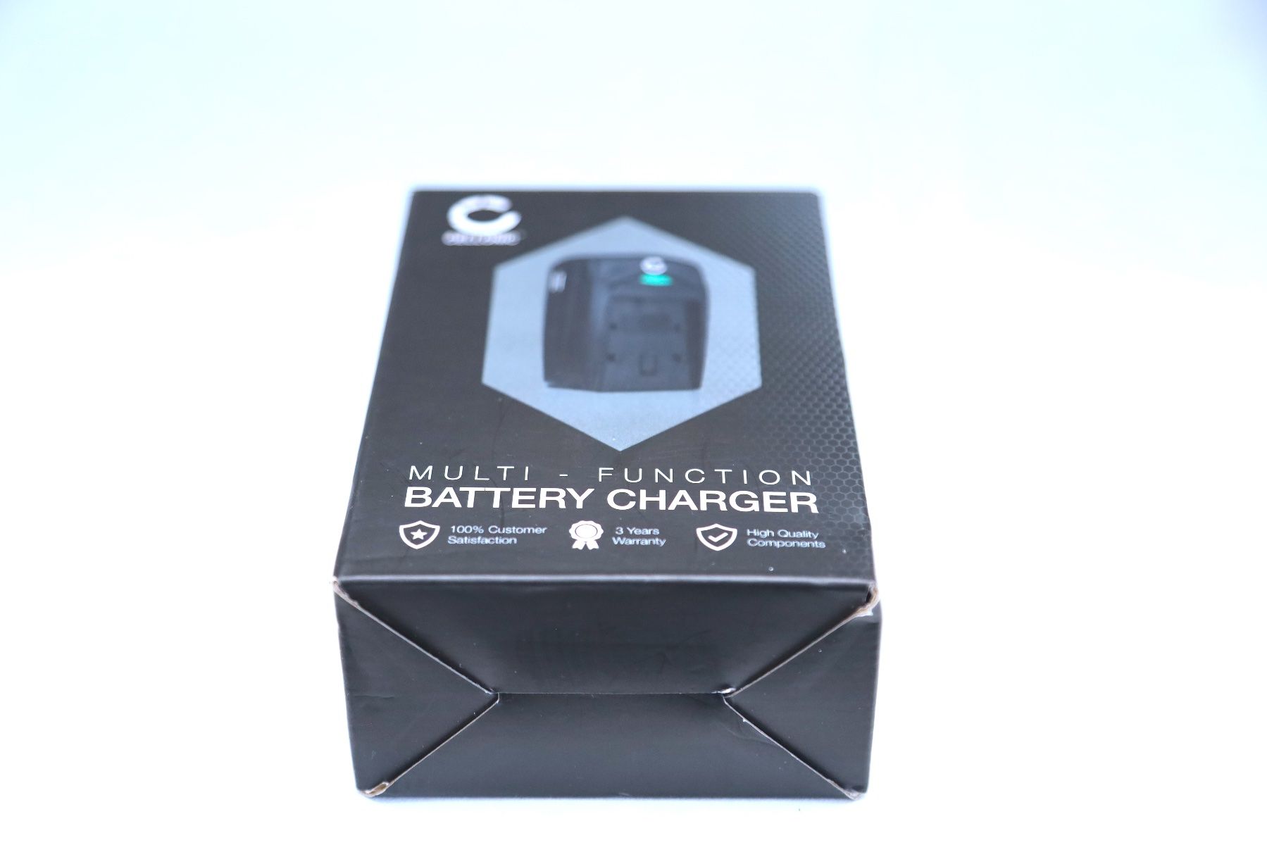 Caricatori & Batterie: CELLONIC MZLTI-FUNCTION BATTERY CHARGER 3,6V-7,2V – Nuovo e nell'imballaggio originale da Ipsach venduto da Merlux 3