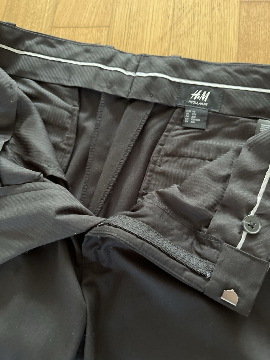 H&M Jeans: Twilljeans – Neu (gemäss Beschreibung) aus Möhlin von Sommervogel50 2