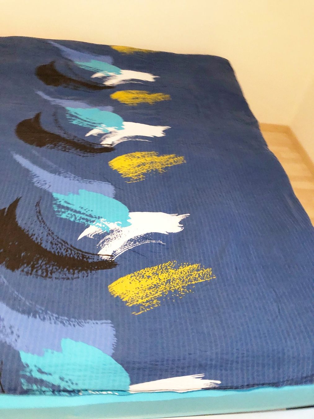 Bettwäsche: Duvetbezug 240 x 220 cm – Neu (gemäss Beschreibung) aus Glattbrugg von Ariel012 7