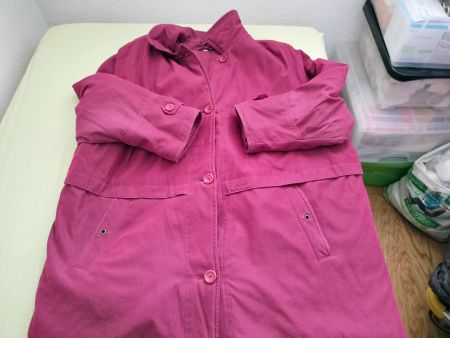 Winter Jacke gr 42/44