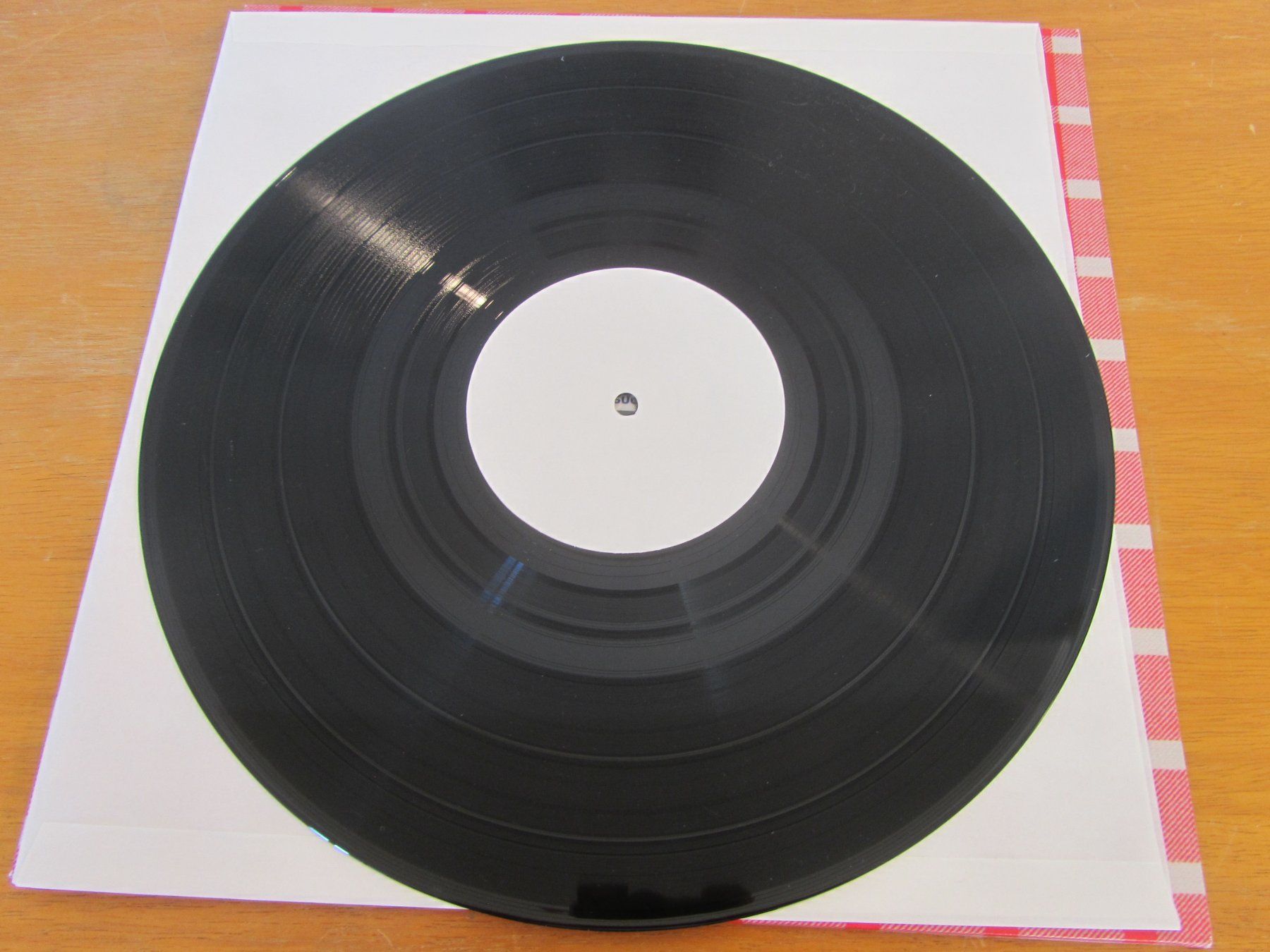 Schallplatten: MUNDARTISTEN:  Bure Buebe EP – Gebraucht aus Seengen von mikelele 2