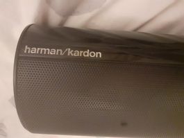 Sound system harman/kardon
