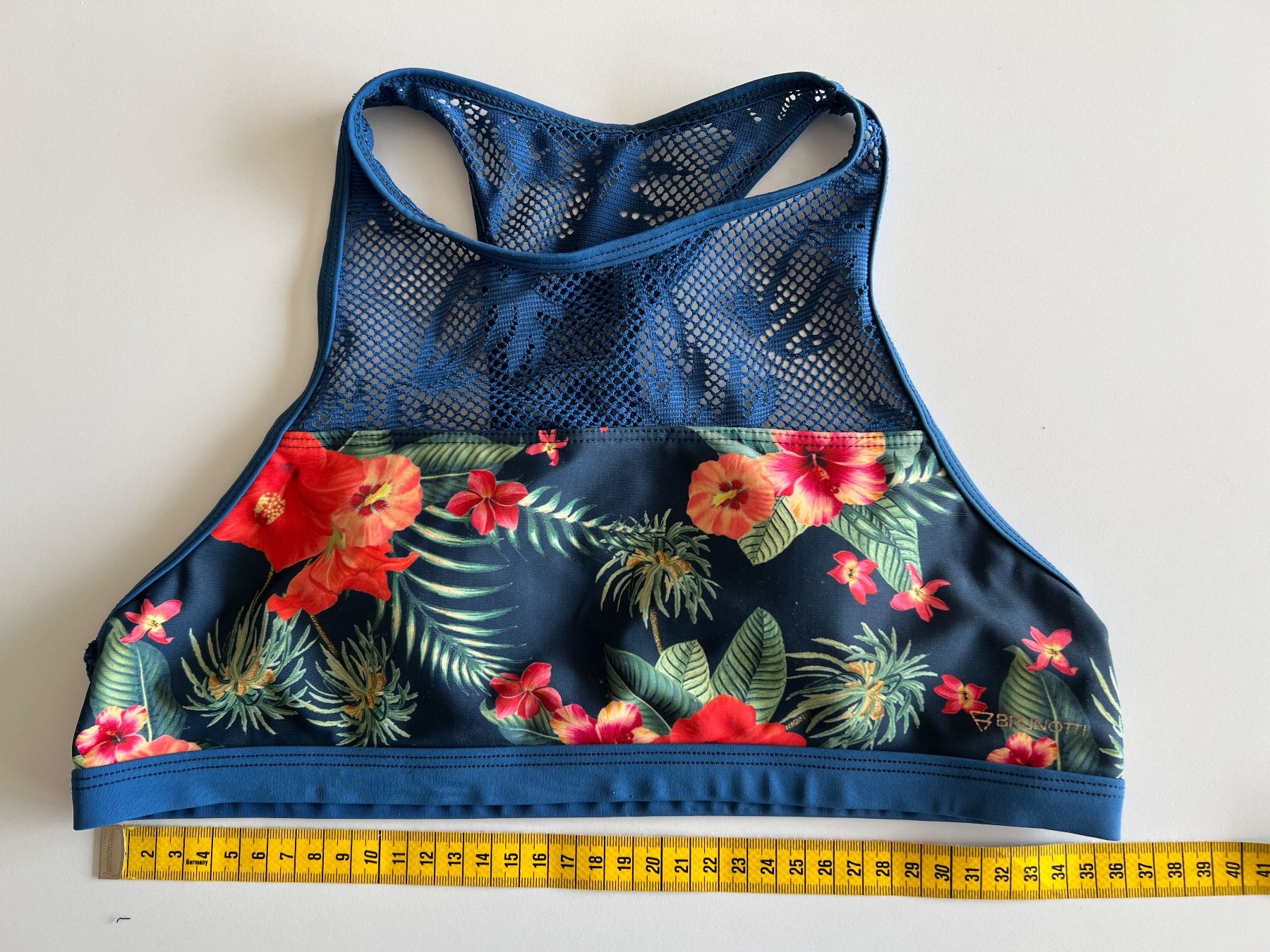 Costumi da bagno & Bikini: Brunotti - Bikini - Gr. 164 170 176 – Usato da Büetigen venduto da Jabo 3