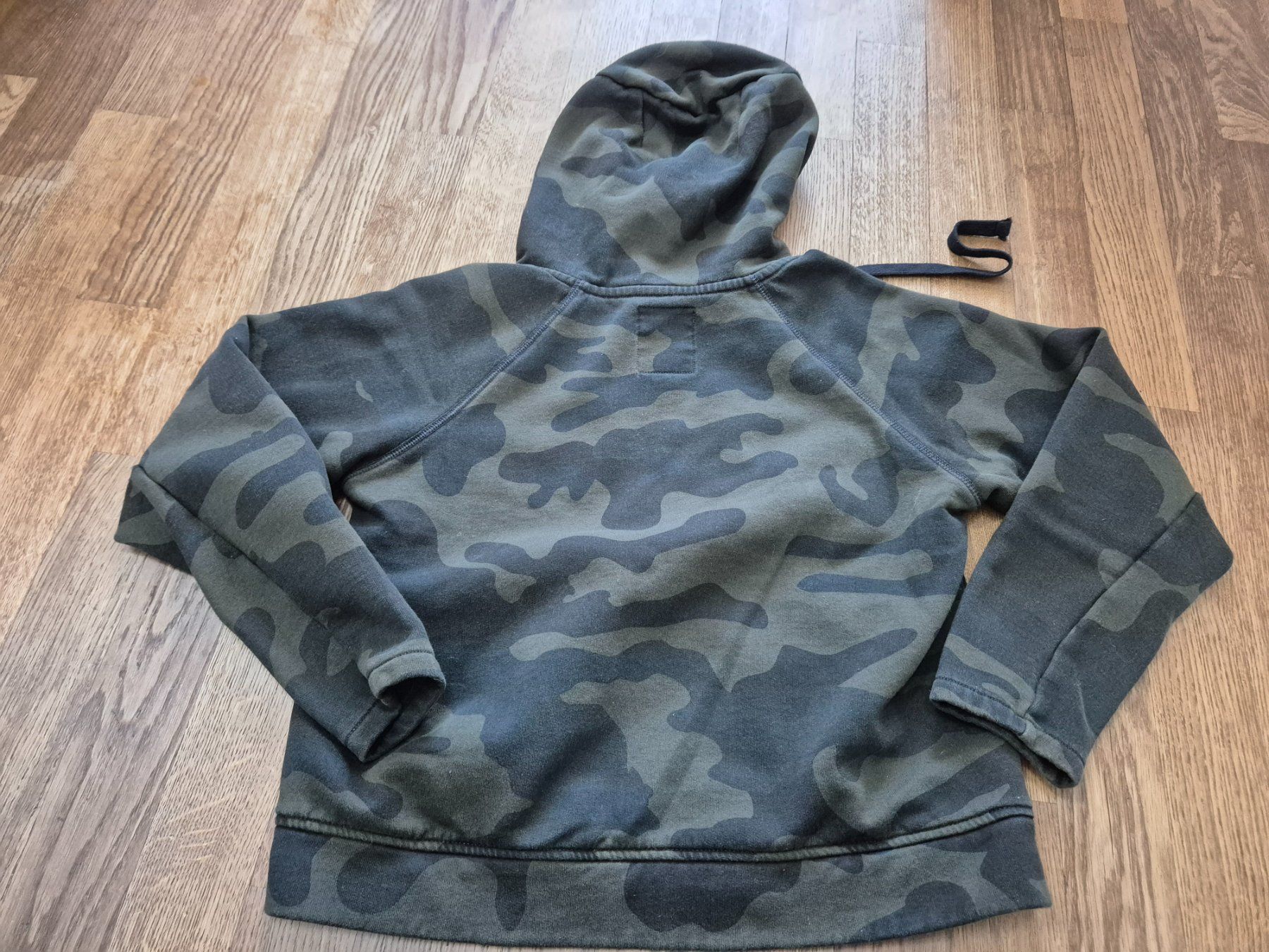 G-Star Maglioni & Felpe: GStar military hoodie size S – Usato da Zürich venduto da monadiederich 1