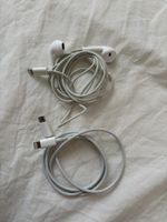 Apple EarPods & Ladekabel Lightning