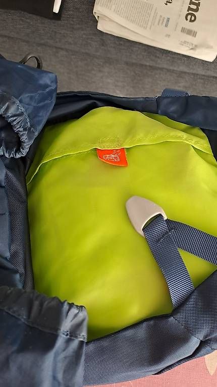 Zaini: Zaino 28 litri – Usato da Bellinzona venduto da chi_sl69 2