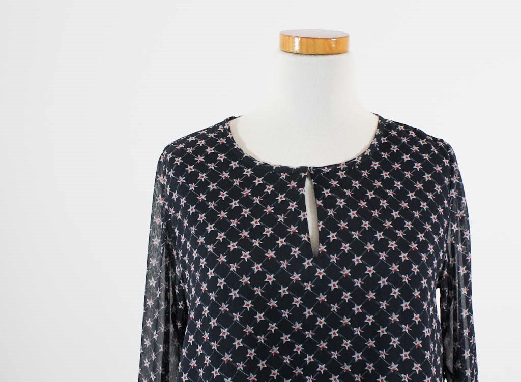 Lieblingsstück Blusen: LIEBLINGSSTÜCK Bluse Gr. 42 – Gebraucht aus Belp von caramel-secondhand 1