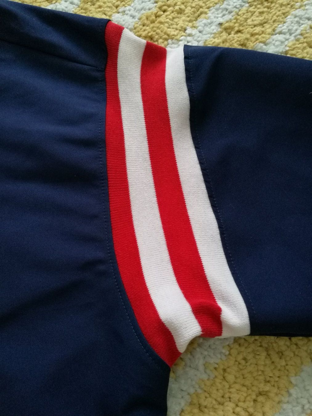 Jacken: Boston Red Sox, Victoria Secret Jacke – Gebraucht aus Wil SG von Donaldus 3